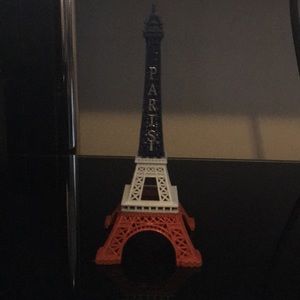 Meet your Posher, Willie